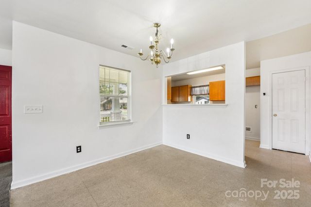 3420 Kentucky Avenue, Charlotte, NC 28216