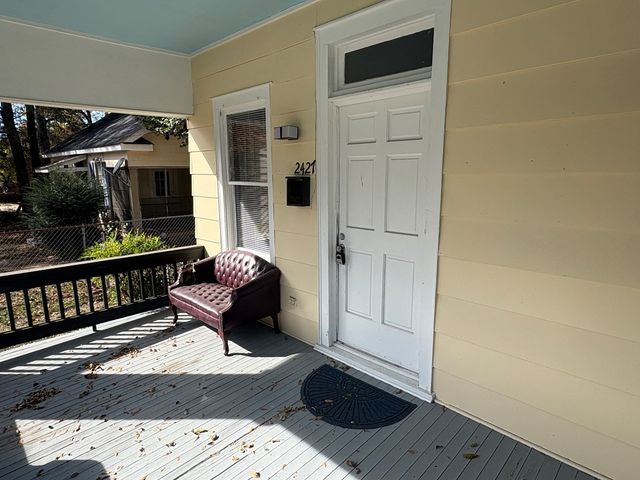 2427 Marion Street, Columbus, GA 31906