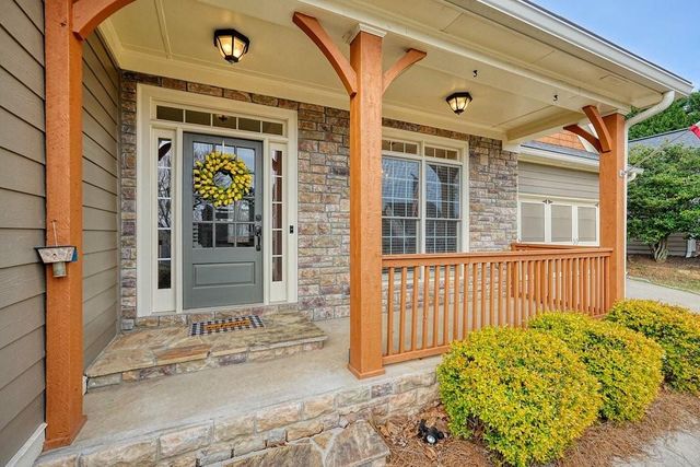 317 Cabinwood Trail, Canton, GA 30115