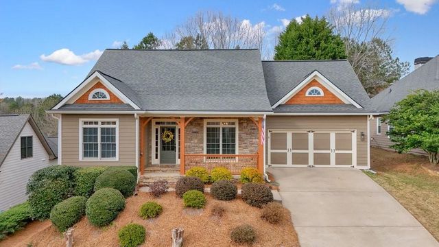 317 Cabinwood Trail, Canton, GA 30115