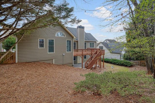 317 Cabinwood Trail, Canton, GA 30115