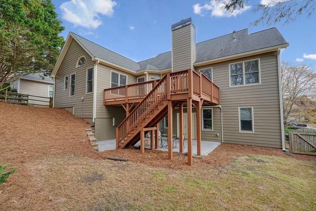 317 Cabinwood Trail, Canton, GA 30115