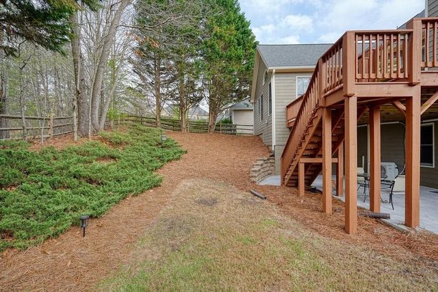 317 Cabinwood Trail, Canton, GA 30115