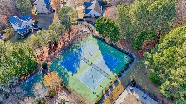 317 Cabinwood Trail, Canton, GA 30115