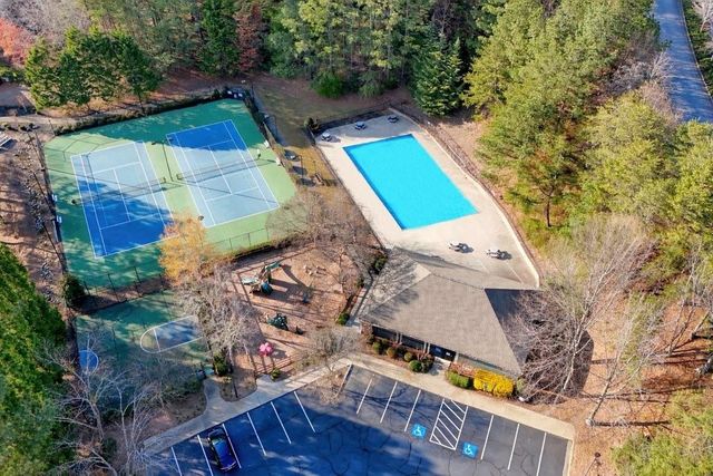 317 Cabinwood Trail, Canton, GA 30115