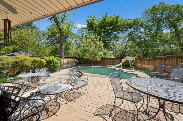 8160 San Cristobal Drive, Dallas, TX 75218