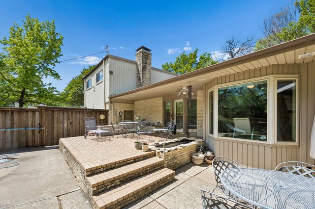 8160 San Cristobal Drive, Dallas, TX 75218