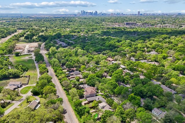 8160 San Cristobal Drive, Dallas, TX 75218