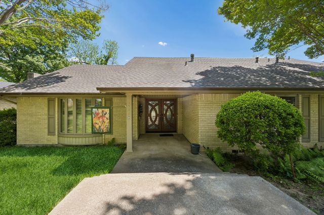 8160 San Cristobal Drive, Dallas, TX 75218