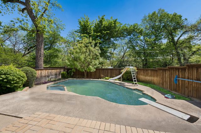 8160 San Cristobal Drive, Dallas, TX 75218