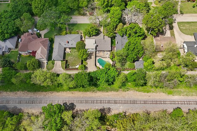 8160 San Cristobal Drive, Dallas, TX 75218