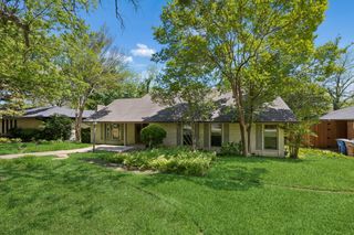 8160 San Cristobal Drive, Dallas, TX 75218