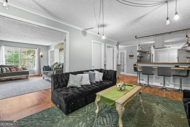 4115 Creek Stone Court, Stone Mountain, GA 30083