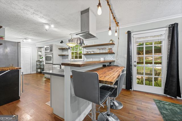 4115 Creek Stone Court, Stone Mountain, GA 30083