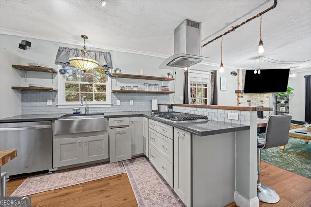 4115 Creek Stone Court, Stone Mountain, GA 30083