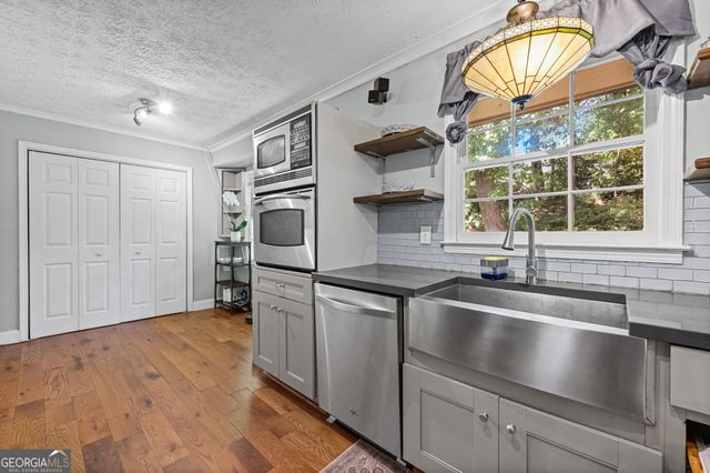 4115 Creek Stone Court, Stone Mountain, GA 30083
