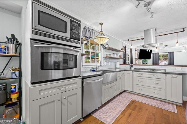4115 Creek Stone Court, Stone Mountain, GA 30083