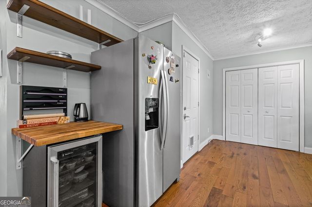 4115 Creek Stone Court, Stone Mountain, GA 30083