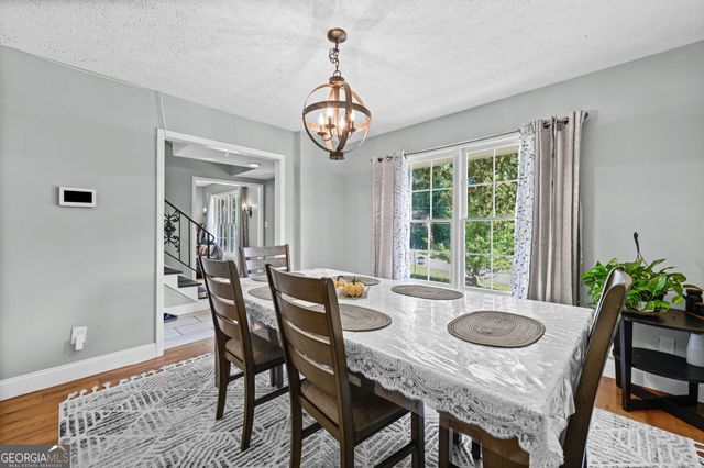 4115 Creek Stone Court, Stone Mountain, GA 30083