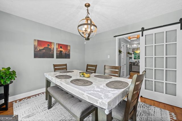 4115 Creek Stone Court, Stone Mountain, GA 30083