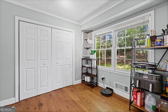 4115 Creek Stone Court, Stone Mountain, GA 30083