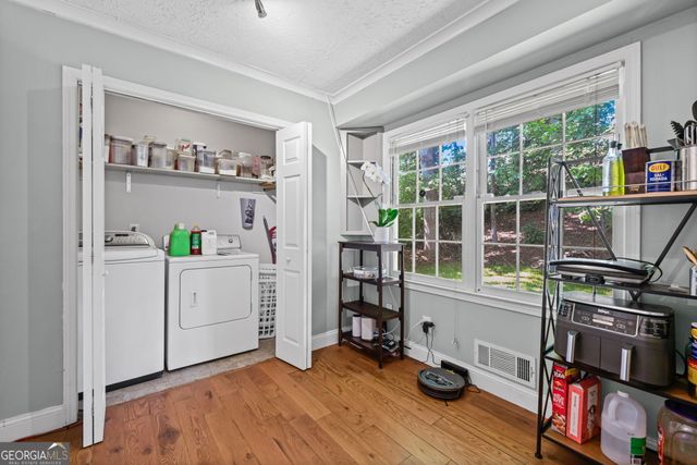 4115 Creek Stone Court, Stone Mountain, GA 30083