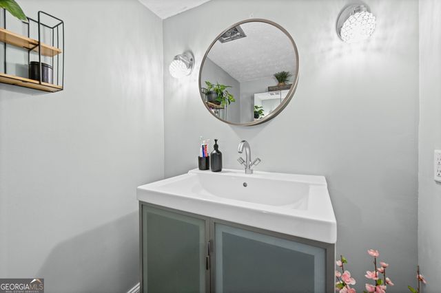 4115 Creek Stone Court, Stone Mountain, GA 30083