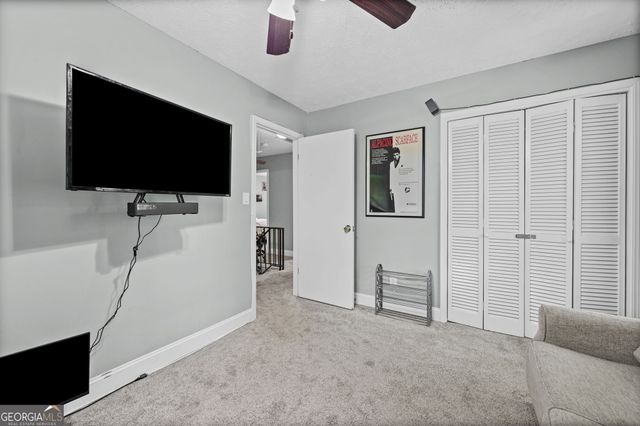 4115 Creek Stone Court, Stone Mountain, GA 30083