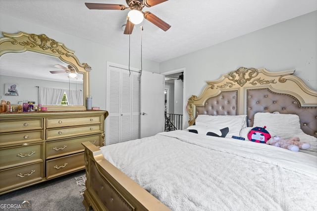 4115 Creek Stone Court, Stone Mountain, GA 30083