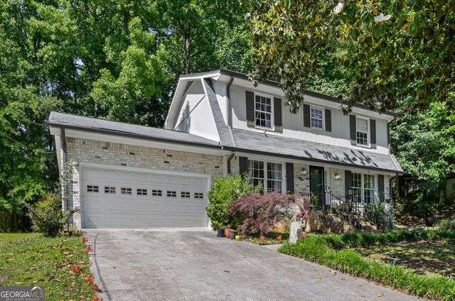 4115 Creek Stone Court, Stone Mountain, GA 30083