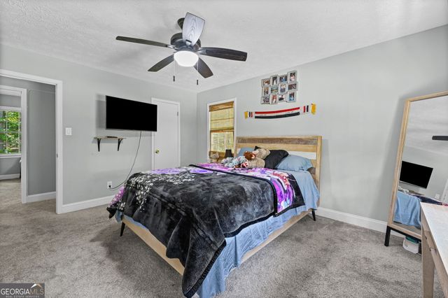 4115 Creek Stone Court, Stone Mountain, GA 30083