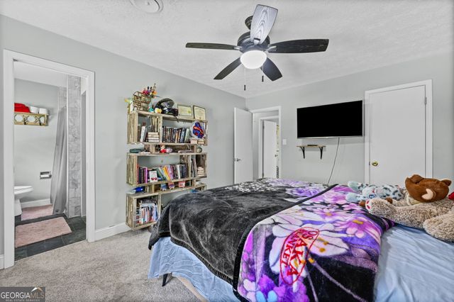 4115 Creek Stone Court, Stone Mountain, GA 30083