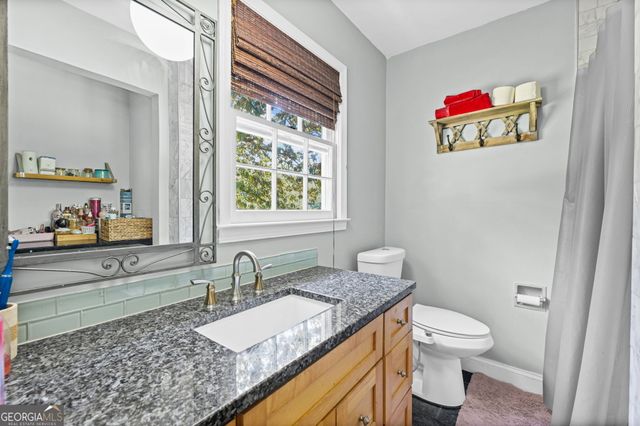 4115 Creek Stone Court, Stone Mountain, GA 30083