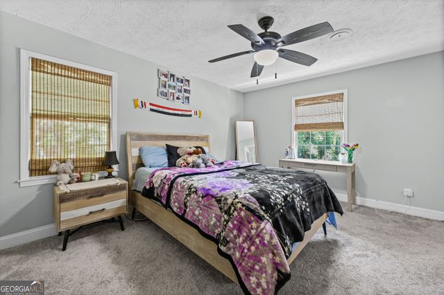 4115 Creek Stone Court, Stone Mountain, GA 30083