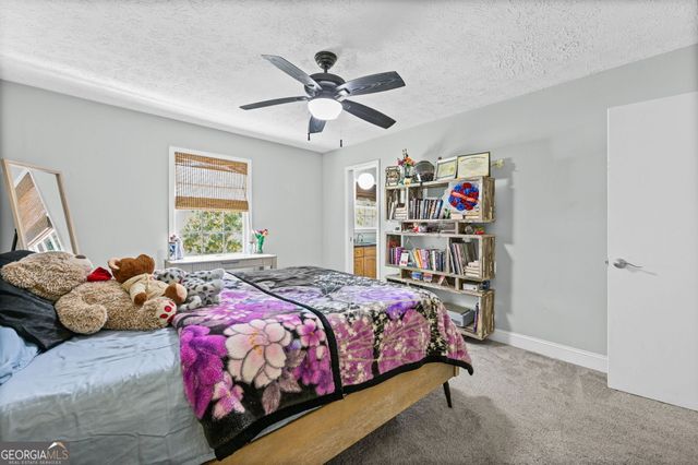 4115 Creek Stone Court, Stone Mountain, GA 30083