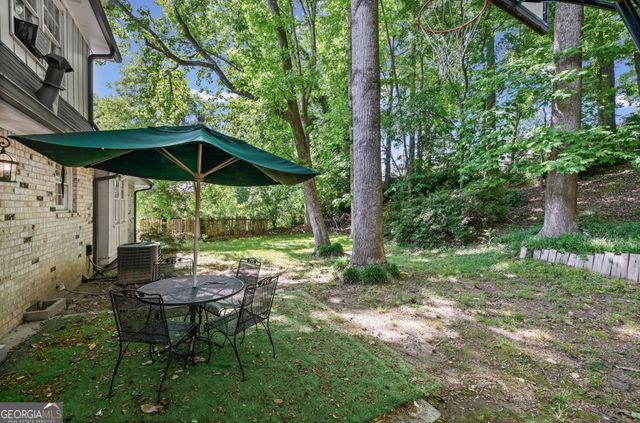 4115 Creek Stone Court, Stone Mountain, GA 30083