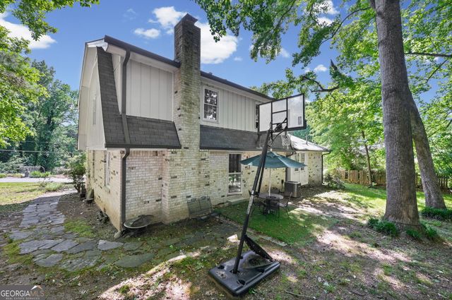 4115 Creek Stone Court, Stone Mountain, GA 30083