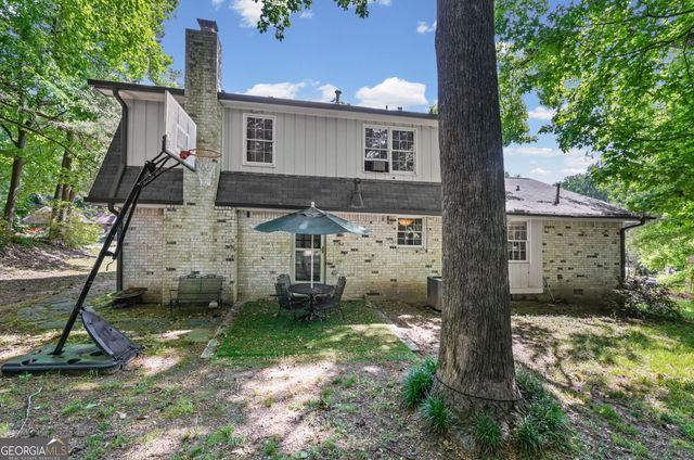 4115 Creek Stone Court, Stone Mountain, GA 30083
