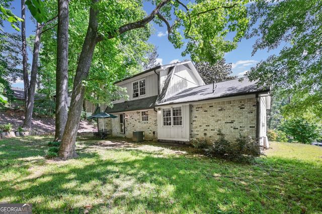 4115 Creek Stone Court, Stone Mountain, GA 30083