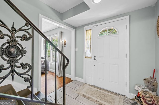 4115 Creek Stone Court, Stone Mountain, GA 30083