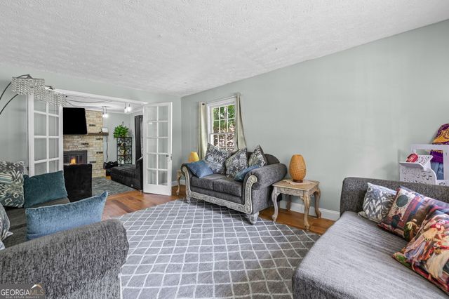 4115 Creek Stone Court, Stone Mountain, GA 30083