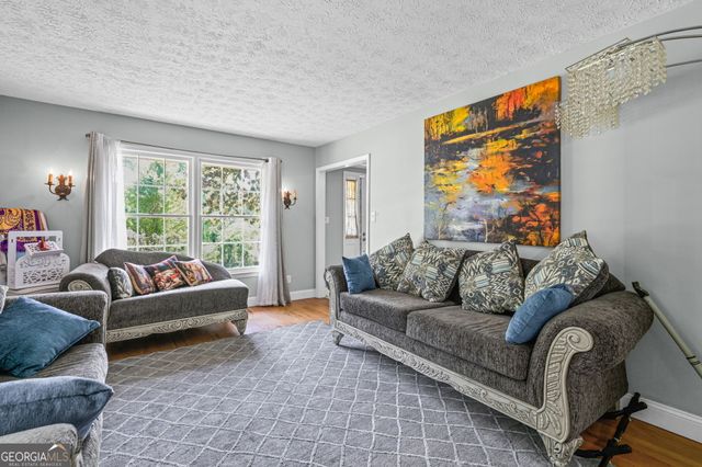 4115 Creek Stone Court, Stone Mountain, GA 30083