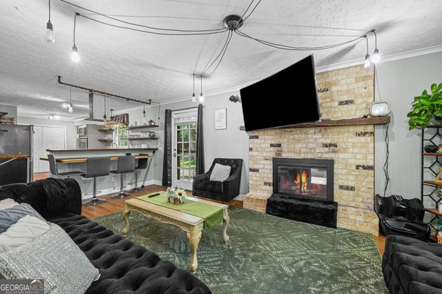 4115 Creek Stone Court, Stone Mountain, GA 30083