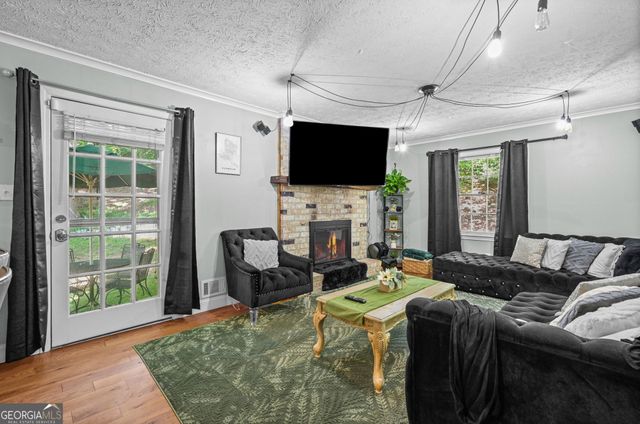 4115 Creek Stone Court, Stone Mountain, GA 30083