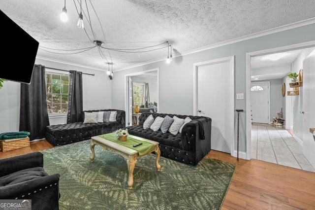 4115 Creek Stone Court, Stone Mountain, GA 30083
