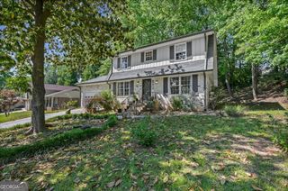 4115 Creek Stone Court, Stone Mountain, GA 30083