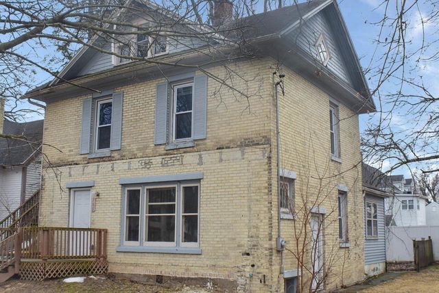 705 washington Street, Edgerton, WI 53534