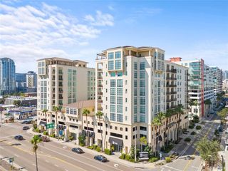 1227 E MADISON STREET 605, Tampa, FL 33602