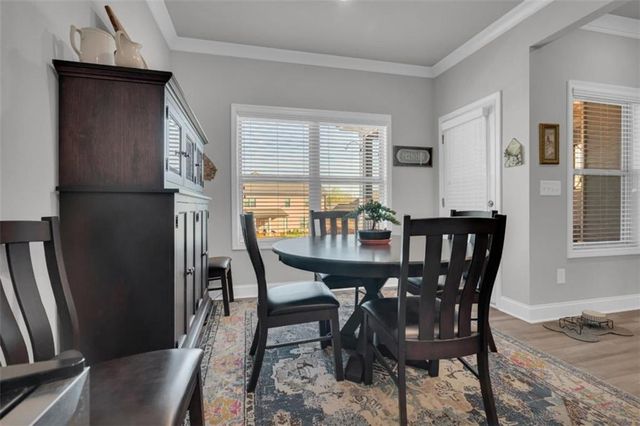 7129 Birch View Court, Flowery Branch, GA 30542