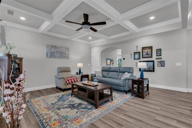 7129 Birch View Court, Flowery Branch, GA 30542